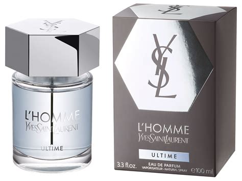 yves saint laurent ultime